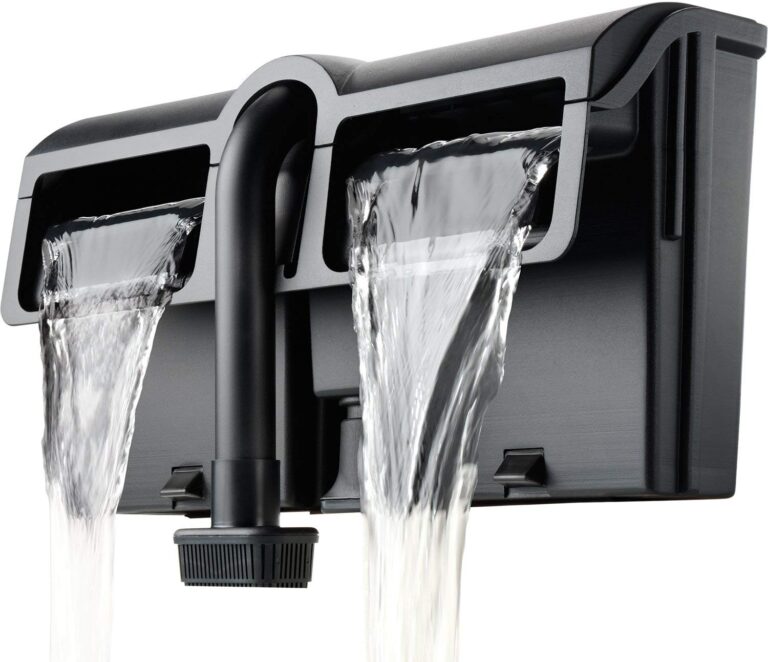 Aqua-Tech Power Aquarium Filter