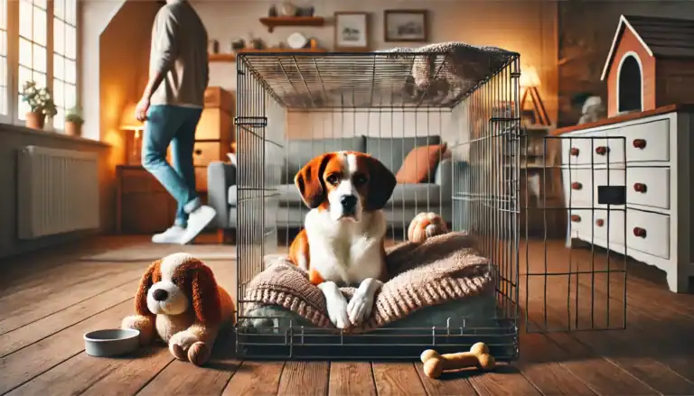 Dog Crate