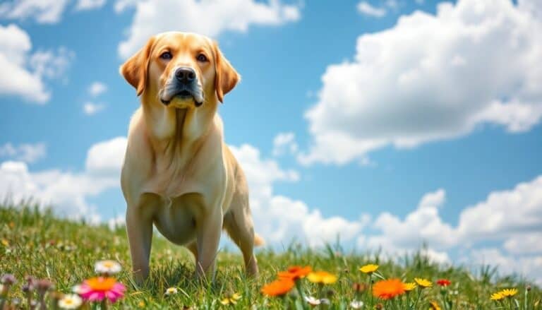 america s beloved dog breed