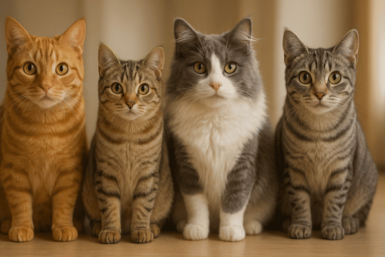 Cats